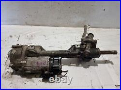 BMW 1 Series Electric Power Steering Rack WithMotor E82 2.1 2011 OEM 7806974125