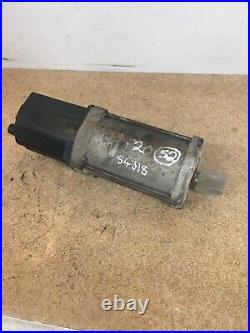 BMW 1 Series F20 F21 2.0 Diesel N47 Engine Power Steering Motor Actuator 6889115