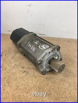 BMW 1 Series F20 F21 2.0 Diesel N47 Engine Power Steering Motor Actuator 6889115