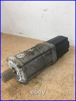 BMW 1 Series F20 F21 2.0 Diesel N47 Engine Power Steering Motor Actuator 6889115