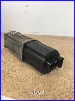 BMW 1 Series F20 F21 2.0 Diesel N47 Engine Power Steering Motor Actuator 6889115