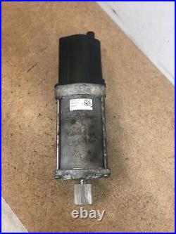 BMW 1 Series F20 F21 2.0 Diesel N47 Engine Power Steering Motor Actuator 6889115