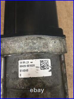 BMW 1 Series F20 F21 2.0 Diesel N47 Engine Power Steering Motor Actuator 6889115