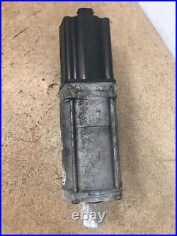 BMW 1 Series F20 F21 2.0 Diesel N47 Engine Power Steering Motor Actuator 6889115