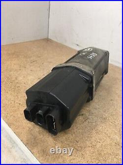 BMW 1 Series F20 F21 2.0 Diesel N47 Engine Power Steering Motor Actuator 6889115