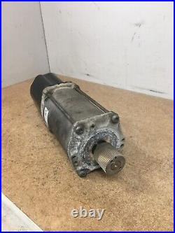 BMW 1 Series F20 F21 2.0 Diesel N47 Engine Power Steering Motor Actuator 6889115