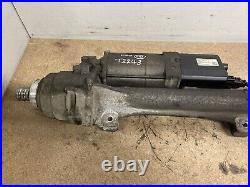 BMW 1 Series F20 F21 Diesel N47 Electric Power Steering Rack & Motor 6864969 RM