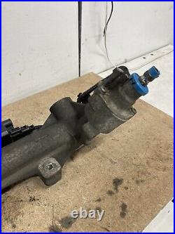 BMW 1 Series F20 F21 Diesel N47 Electric Power Steering Rack & Motor 6864969 RM