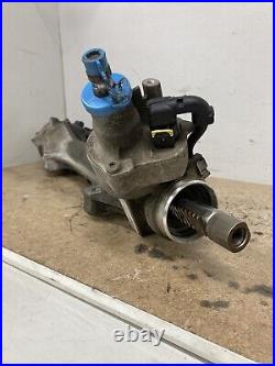 BMW 1 Series F20 F21 Diesel N47 Electric Power Steering Rack & Motor 6864969 RM