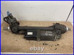 BMW 1 Series F20 F21 Diesel N47 Electric Power Steering Rack & Motor 6864969 RM