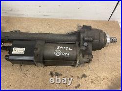 BMW 1 Series F20 F21 Diesel N47 Electric Power Steering Rack & Motor 6864969 RM
