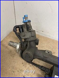 BMW 1 Series F20 F21 Diesel N47 Electric Power Steering Rack & Motor 6864969 RM
