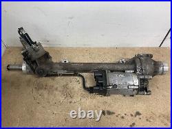 BMW 1 Series F20 F21 LCi B37 Electric Power Steering Rack & Motor RT 6874857