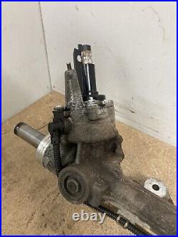 BMW 1 Series F20 F21 LCi B37 Electric Power Steering Rack & Motor RT 6874857