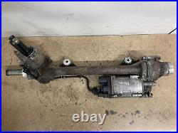 BMW 1 Series F20 F21 LCi B37 Electric Power Steering Rack & Motor RT 6874857