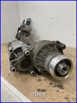 BMW 1 Series F20 F21 LCi B37 Electric Power Steering Rack & Motor RT 6874857