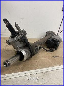 BMW 1 Series F20 F21 LCi B37 Electric Power Steering Rack & Motor RT 6874857