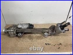 BMW 1 Series F20 F21 LCi B37 Electric Power Steering Rack & Motor RT 6874857