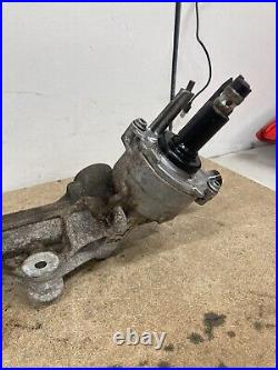 BMW 1 Series F20 F21 LCi B37 Electric Power Steering Rack & Motor RT 6874857