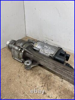 BMW 1 Series F20 F21 LCi B37 Electric Power Steering Rack & Motor RT 6874857