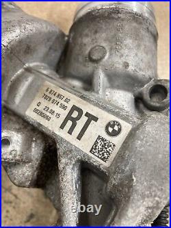 BMW 1 Series F20 F21 LCi B37 Electric Power Steering Rack & Motor RT 6874857