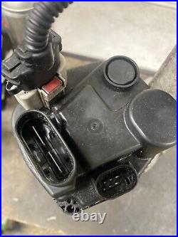 BMW 1 Series F20 F21 LCi B37 Electric Power Steering Rack & Motor RT 6874857