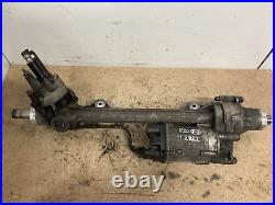 BMW 1 Series F20 F21 RHD Electric Power Steering Rack & Motor 6884409 RT