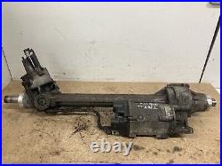 BMW 1 Series F20 F21 RHD Electric Power Steering Rack & Motor 6884409 RT