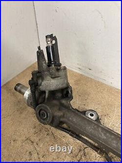 BMW 1 Series F20 F21 RHD Electric Power Steering Rack & Motor 6884409 RT