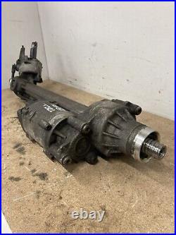 BMW 1 Series F20 F21 RHD Electric Power Steering Rack & Motor 6884409 RT