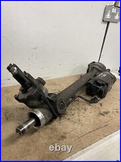 BMW 1 Series F20 F21 RHD Electric Power Steering Rack & Motor 6884409 RT