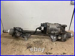 BMW 1 Series F20 F21 RHD Electric Power Steering Rack & Motor 6884409 RT