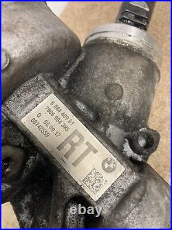 BMW 1 Series F20 F21 RHD Electric Power Steering Rack & Motor 6884409 RT