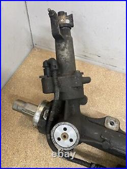 BMW 1 Series F20 F21 RHD Electric Power Steering Rack & Motor RC 6859299