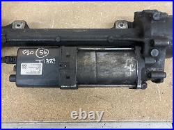 BMW 1 Series F20 F21 RHD Electric Power Steering Rack & Motor RC 6859299