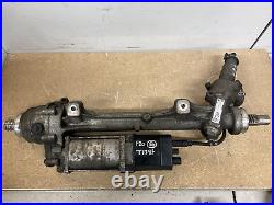 BMW 1 Series F20 F21 RHD Electric Power Steering Rack & Motor RC 6859299