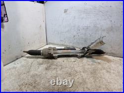 BMW 1 Series Power Steering Rack Electric With Motor 2013 F20 OEM 3210-6864969-01