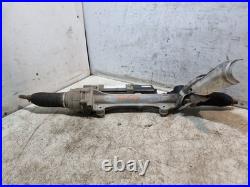 BMW 1 Series Power Steering Rack Electric With Motor 2013 F20 OEM 3210-6864969-01