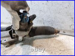 BMW 1 Series Power Steering Rack Electric With Motor 2013 F20 OEM 3210-6864969-01
