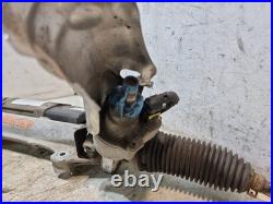 BMW 1 Series Power Steering Rack Electric With Motor 2013 F20 OEM 3210-6864969-01