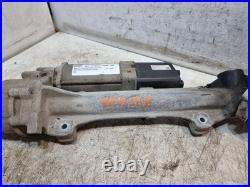 BMW 1 Series Power Steering Rack Electric With Motor 2013 F20 OEM 3210-6864969-01