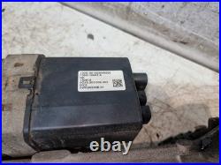 BMW 1 Series Power Steering Rack Electric With Motor 2013 F20 OEM 3210-6864969-01