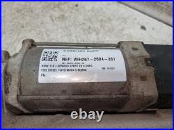 BMW 1 Series Power Steering Rack Electric With Motor 2013 F20 OEM 3210-6864969-01