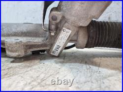 BMW 1 Series Power Steering Rack Electric With Motor 2013 F20 OEM 3210-6864969-01