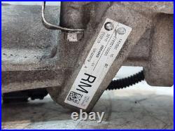 BMW 1 Series Power Steering Rack Electric With Motor 2013 F20 OEM 3210-6864969-01