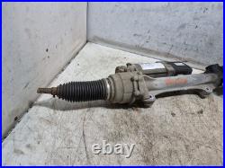 BMW 1 Series Power Steering Rack Electric With Motor 2013 F20 OEM 3210-6864969-01