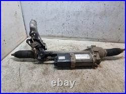 BMW 1 Series Power Steering Rack Electric With Motor 2013 F20 OEM 3210-6864969-01