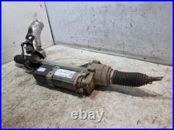 BMW 1 Series Power Steering Rack Electric With Motor 2013 F20 OEM 3210-6864969-01