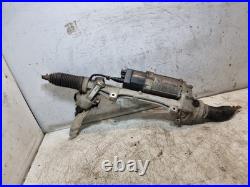 BMW 1 Series Power Steering Rack Electric With Motor 2013 F20 OEM 3210-6864969-01