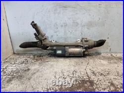 BMW 1 Series Power Steering Rack With Motor Electric 2014 F20 OEM 3210-6868884-01
